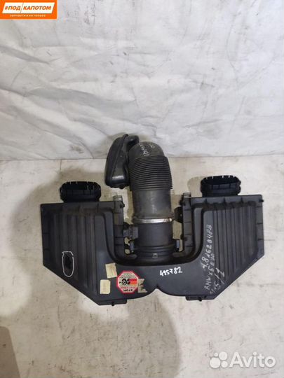 Корпус воздушногo фильтра BMW X5 E70 (2006 - 2010)