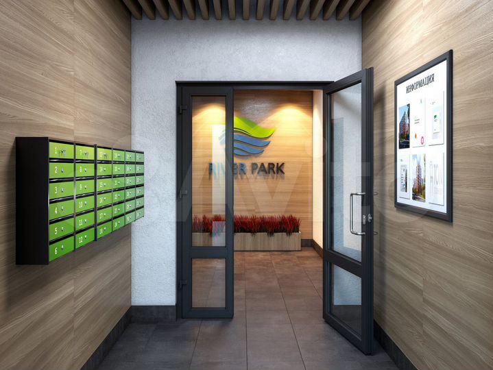 Квартира-студия, 28,2 м², 10/11 эт.