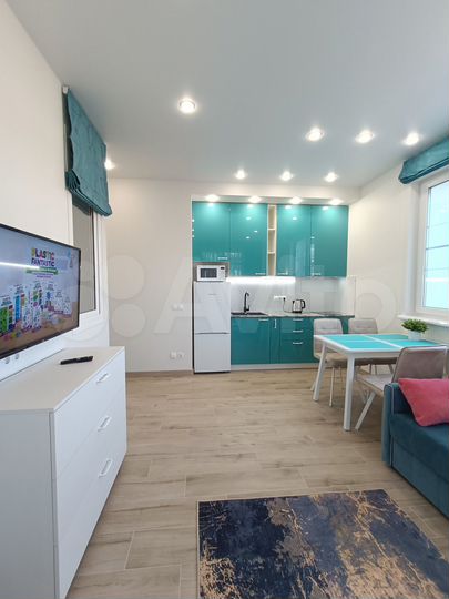 3-к. квартира, 48 м², 4/5 эт.