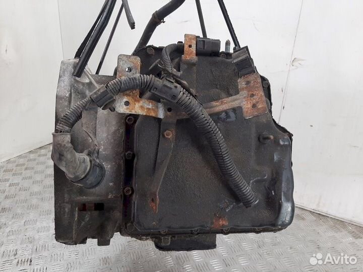 АКПП Volkswagen Sharan 1 restailing FYR 04023 2.8