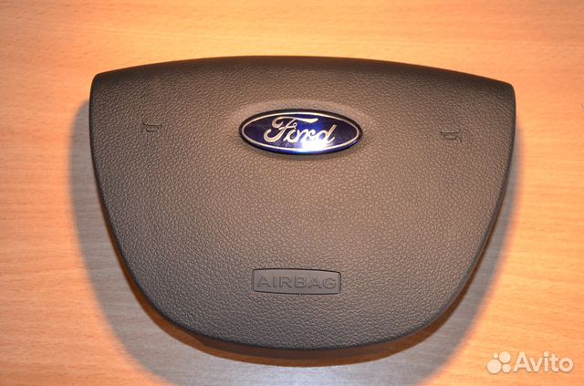 Крышка Муляж Заглушка Airbag Ford