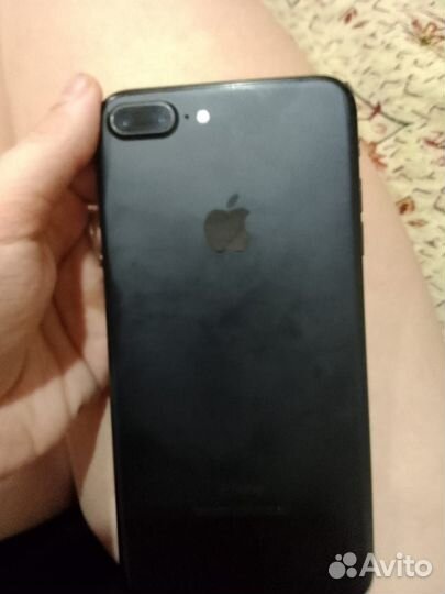 iPhone 7 Plus, 256 ГБ