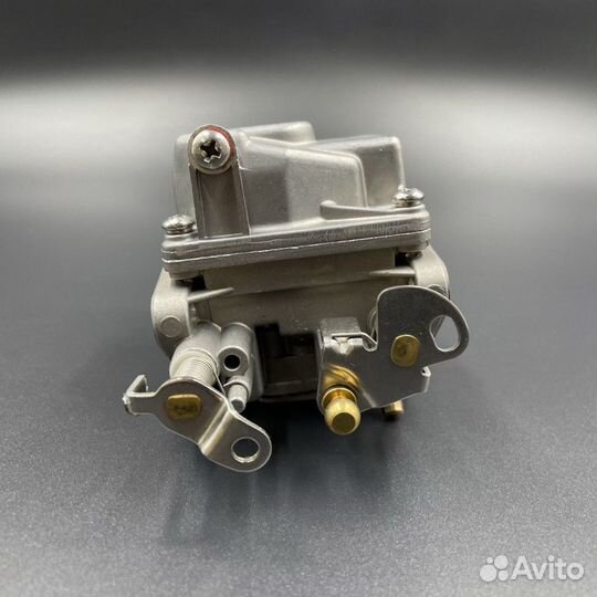 Карбюратор Yamaha (Ямаха) и аналоги 20-25 л.с 4т
