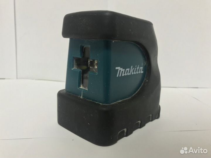 Лазерный уровень Makita SK102 (гол)