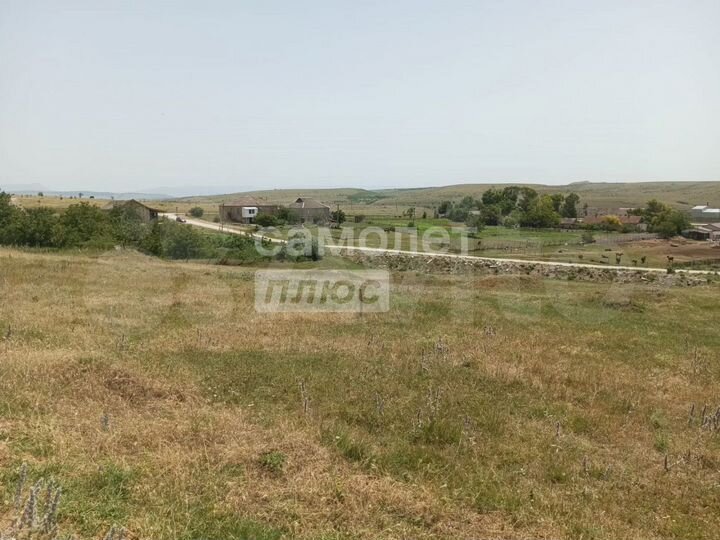 Участок 13,6 сот. (ИЖС)