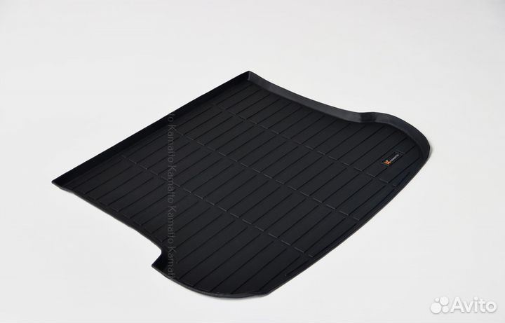 Коврик в багажник Kamatto Toyota Probox/Succeed 20