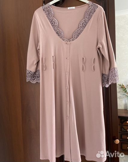 Халат для беременных