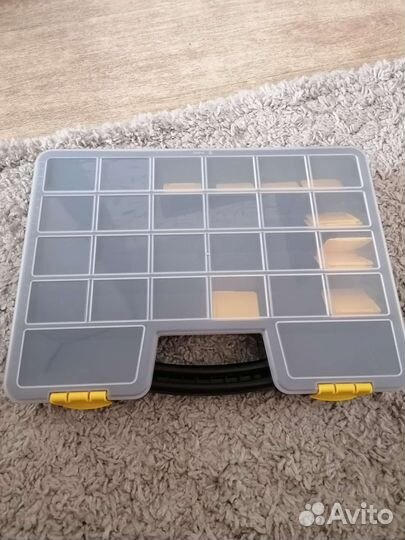 Органайзер для хранения