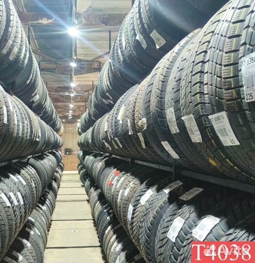 Kumho I'Zen KW31 245/40 R19 95N