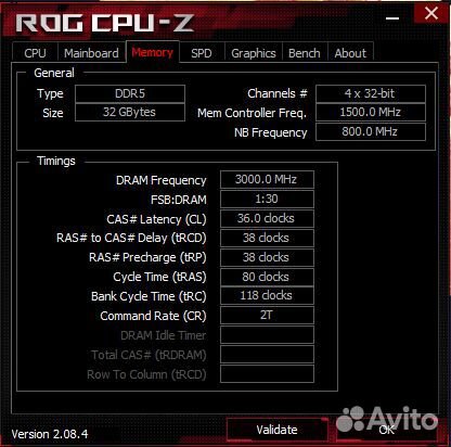 Мощный Игровой Компьютер RTX 4080 I7-13700KF