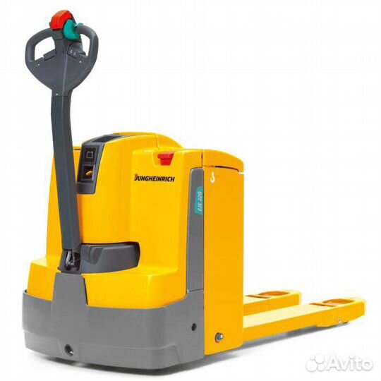 Ремонт самоходных тележек, аренда