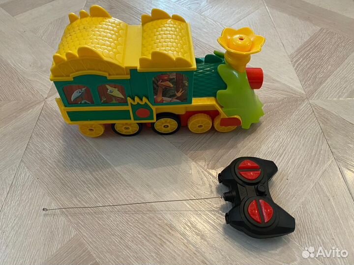 Машинки на радио управлении