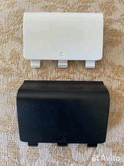 Крышка батарейного отсека Xbox360/Xbox One