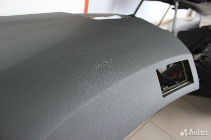 Панель/ торпедо восстановленная Лексус GS/Lexus GS