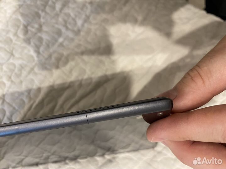 Планшет lenovo tab 4 plus