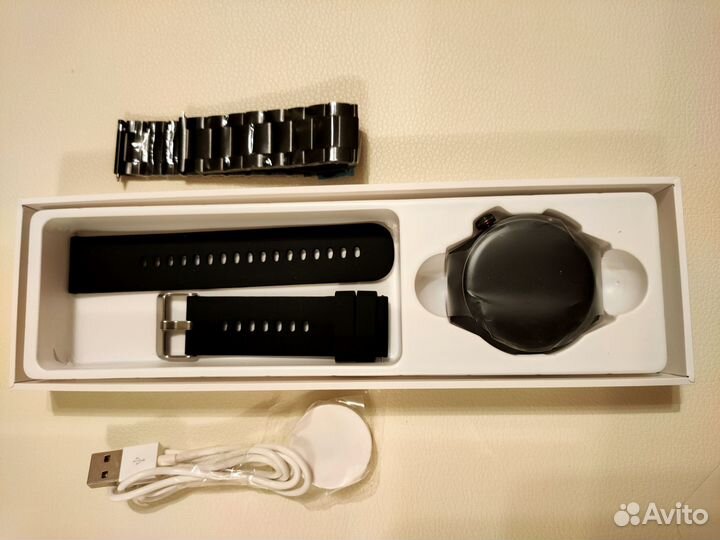 Смарт часы Watch 4 Pro