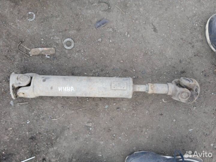 Карданный вал LADA 2121