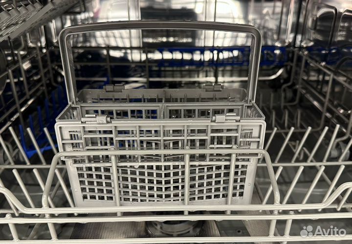 Weisgauff TDW 4017D посудомоечная машина