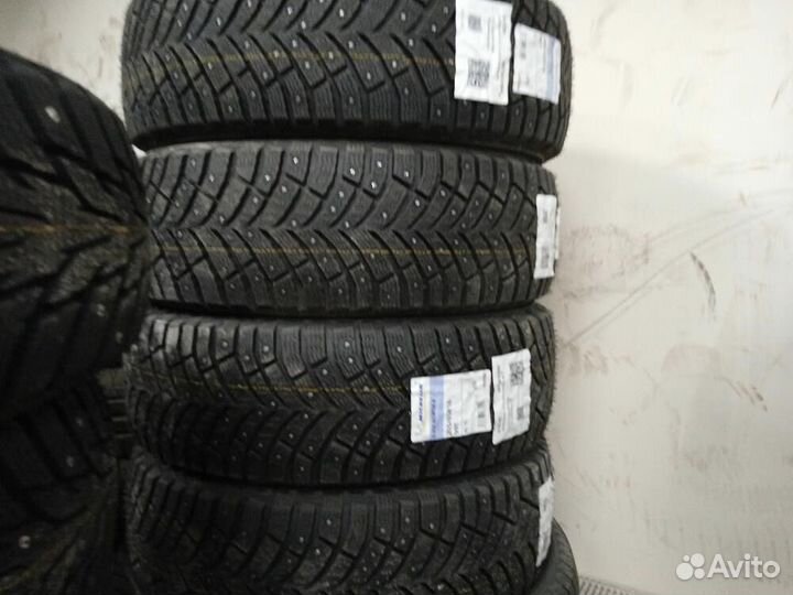 Michelin X-Ice North 4 205/65 R16 99T