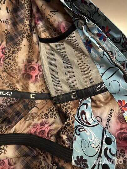 Горнолыжная куртка женская 46 48