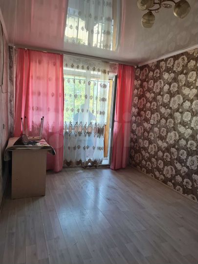 1-к. квартира, 29 м², 3/5 эт.