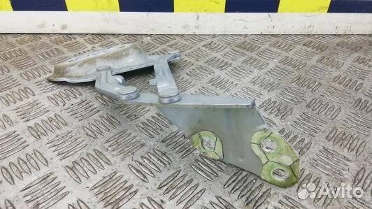 Петля капота volkswagen touareg 7L (2MF01D502)