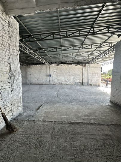 Производство, склады аренда 500 м²