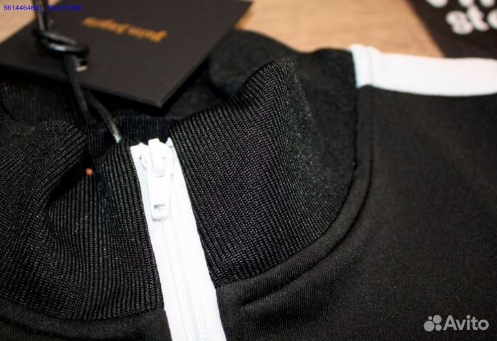 Олимпийка Palm Angels (Арт.26142)