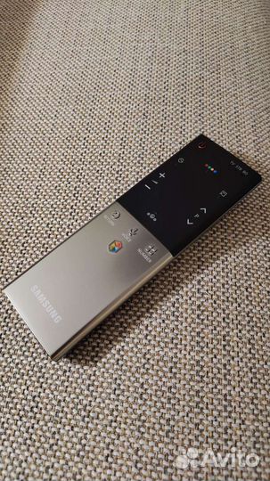 Пульт samsung с голосовым управлением