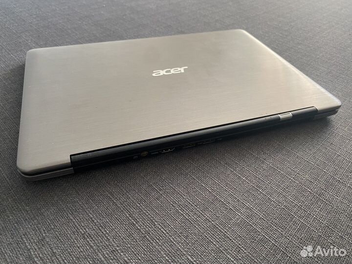 Acer aspire s3