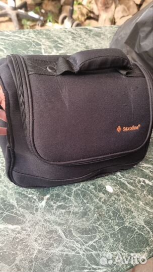 Сумка ручная кладь Saxoline
