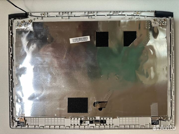 Крышка матрицы HP ProBook 430 G5 L01059-001