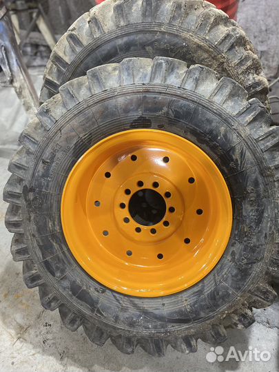 Покраска дисков