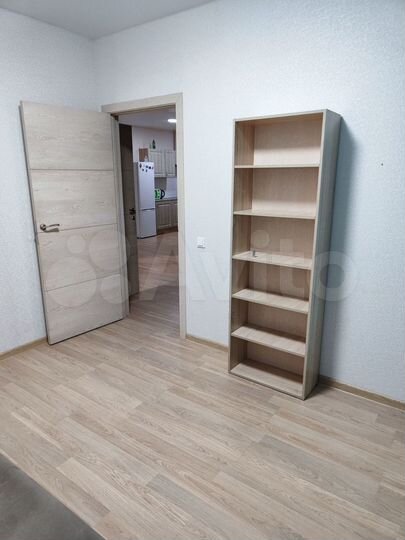 2-к. квартира, 61 м², 3/17 эт.