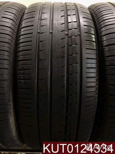 Pirelli P Zero Rosso 225/50 R17 94W