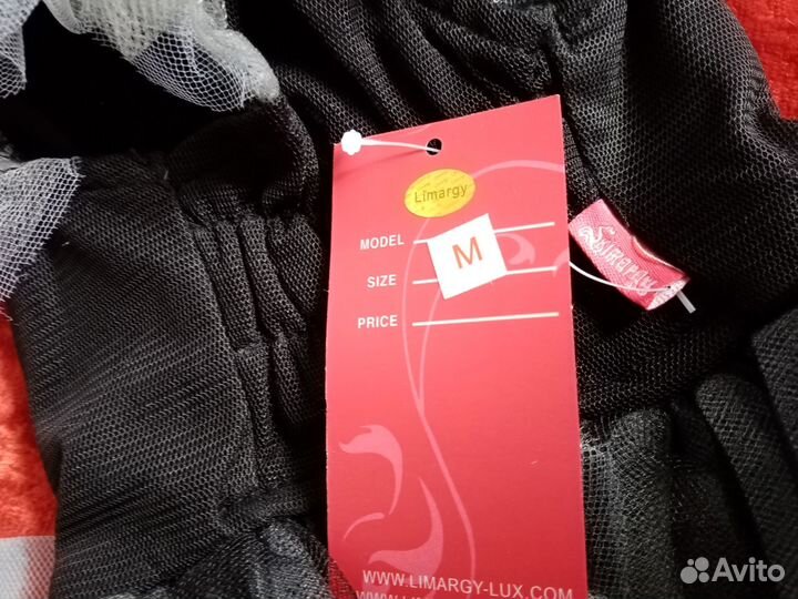 Платье для маленькой собачки (Йорк, Чихуахуа)