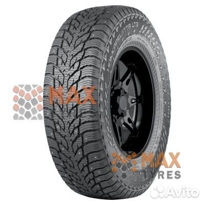 Nokian Tyres Hakkapeliitta LT3 245/75 R16 Q