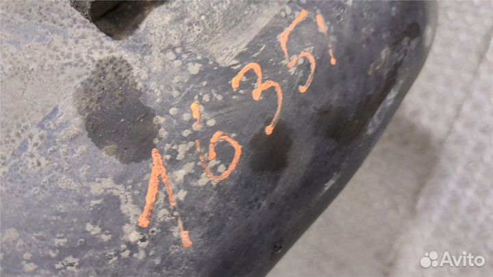 Бак топливный Hyundai Sonata NF, 2009