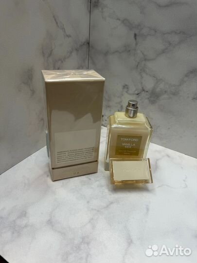 Парфюм Vanilla Sex Tom Ford 100мл