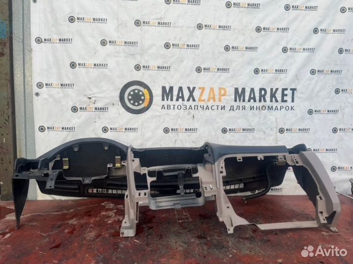 Торпедо Derways Aurora 2.4 4G64 2006