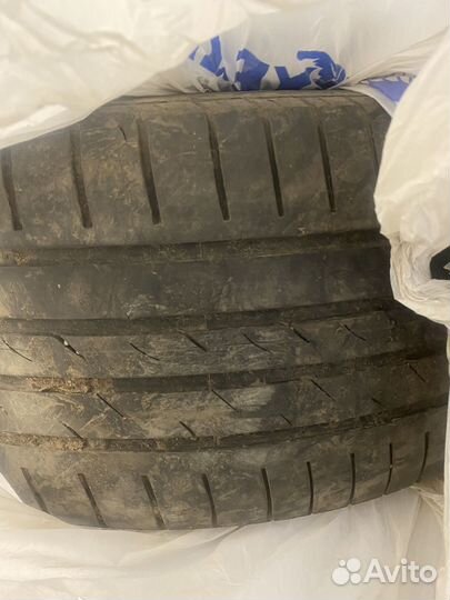 Nexen N Blue HD 235/45 R18