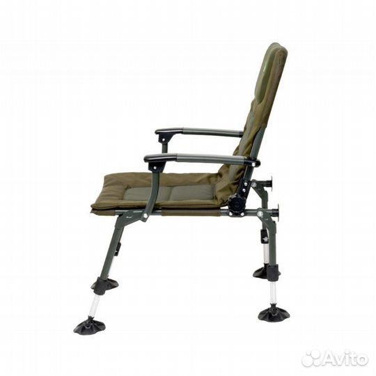 Carp PRO Кресло карповое Torus с подлокотниками