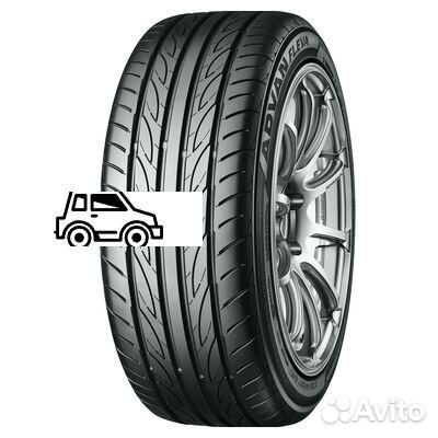 Yokohama Advan Fleva V701 215/45 R17 91W