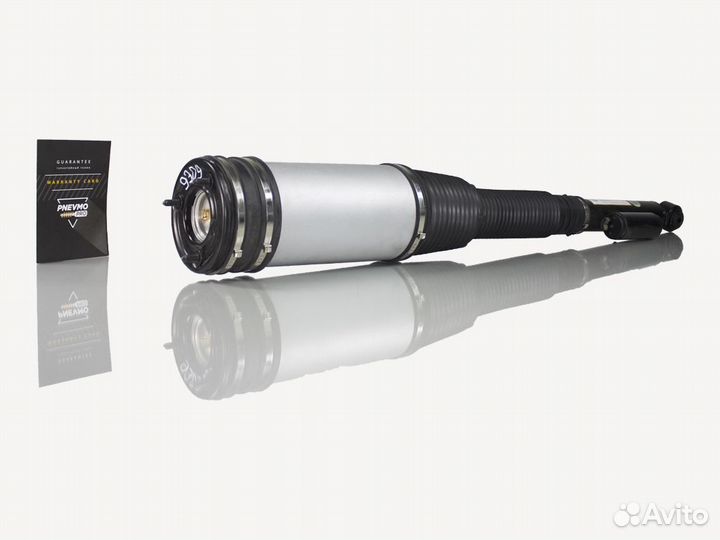 Пневмостойка Mercedes W220 Задняя