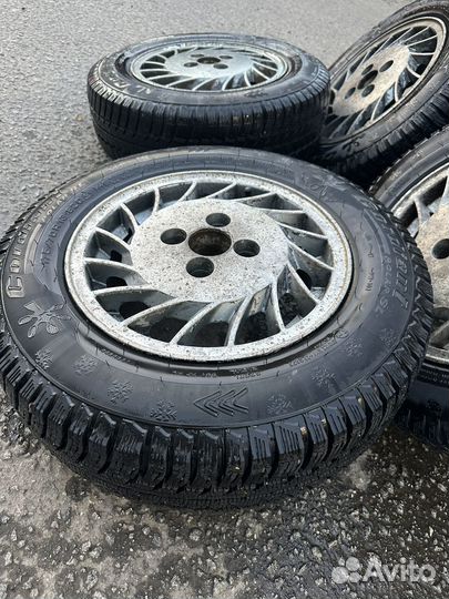 Cordiant Polar SL 175/70 R13 82Q