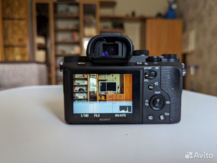 Комплект Sony a7 ii