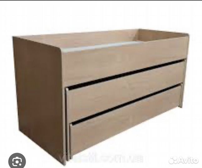 Кровать раздвижная