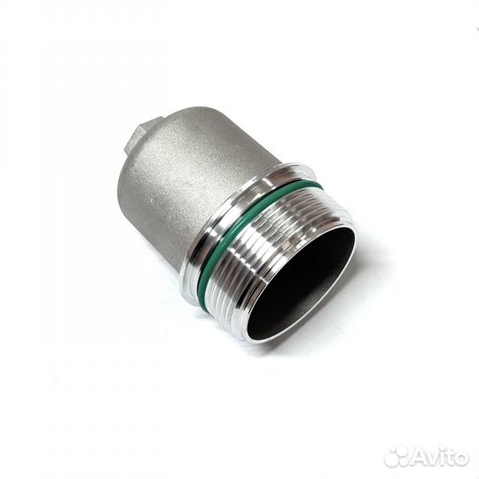 Boigevis Корпус масляного фильтра 02E305045