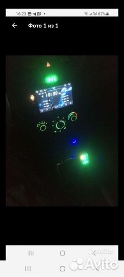 Крутилки на печку Лачетти.Джентру