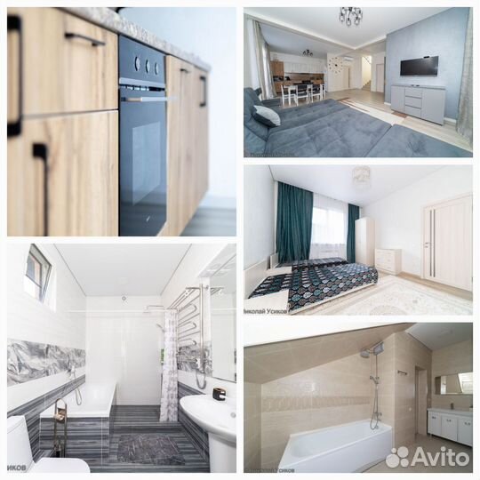 Интерьерный фотограф